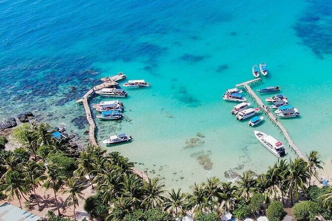 Phu Quoc 4 Islands Full Day Tour with cable car - Who Is This Tour Best For?