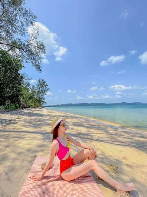 Phu Quoc 4 Islands Snorkeling Tour With Cable Car SeaWalking - Key Points