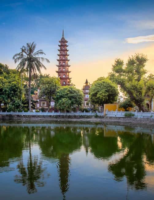Phu Quoc: 5-Day Island Highlights Tour with Transfers - Key Points