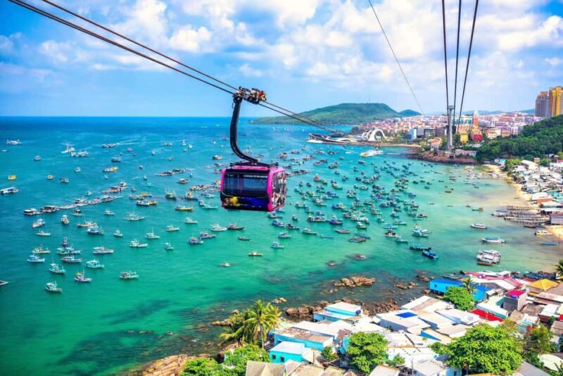 Phu Quoc: 5-Day Island Highlights Tour with Transfers - The Sum Up