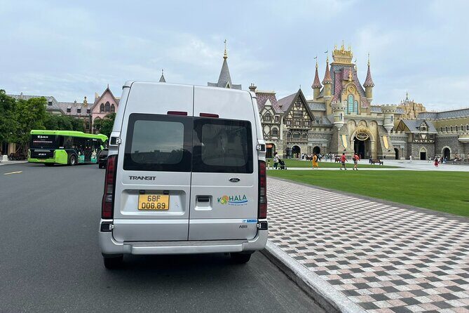 Phu Quoc Airport Transfer - Booking and Flexibility