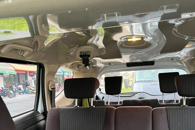 Phu Quoc Airport Transfer - Authentic Experiences from Travelers