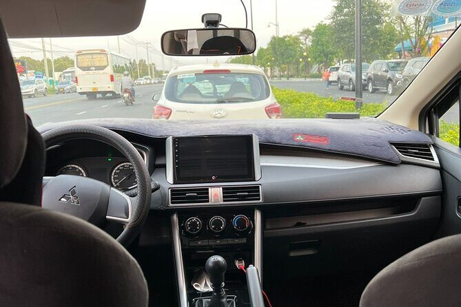 Phu Quoc Airport Transfer - Considerations: What to Watch Out For