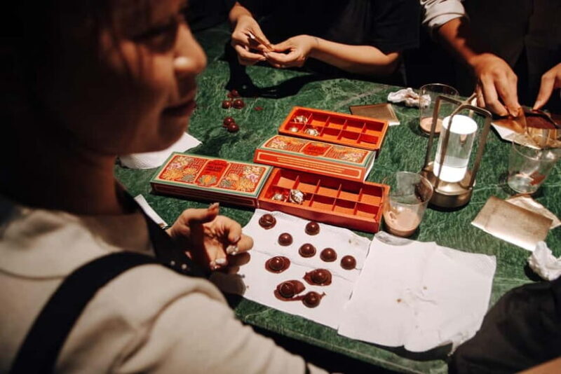 Phu Quoc: Bittersweet Chocolate Factory Tour & Workshop - FAQ
