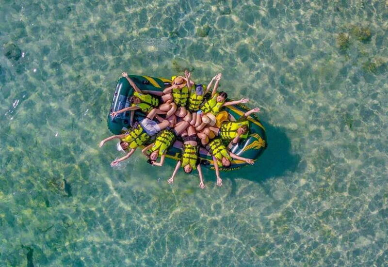 Phu Quoc: Cable Car Ride and 3 Islands Boat Tour with Lunch - Who Should Consider This Tour?