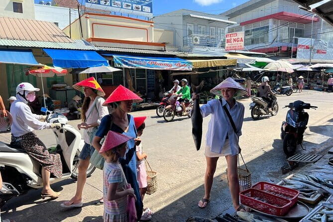 Phu Quoc Cooking Class - Introducing the Phu Quoc Cooking Class at The Hidden Garden