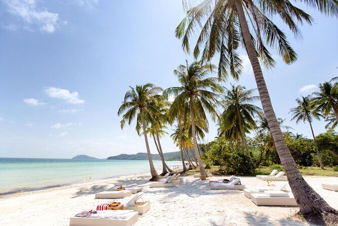 Phu Quoc Discover South And North Together_Private tour - Key Points