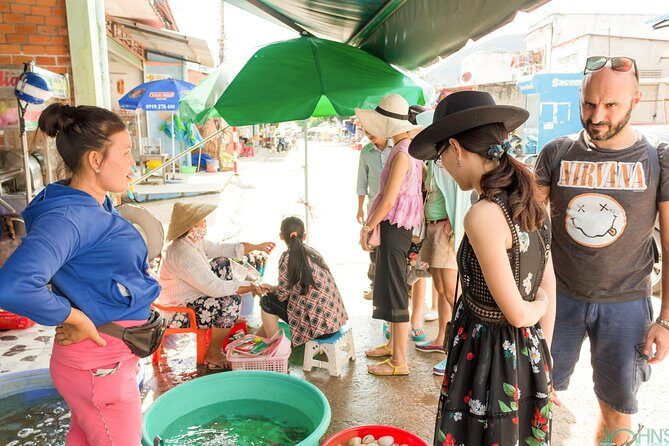 Phu Quoc Discover South And North Together_Private tour - An In-Depth Look at the Phu Quoc Discover South and North Tour