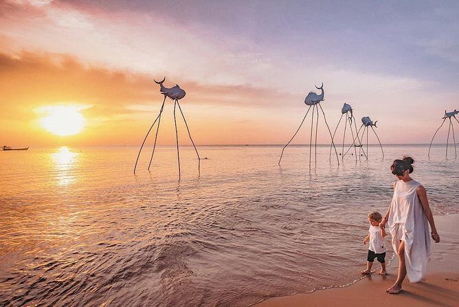 Phu Quoc Discover South And North Together_Private tour - Who Should Consider This Tour?