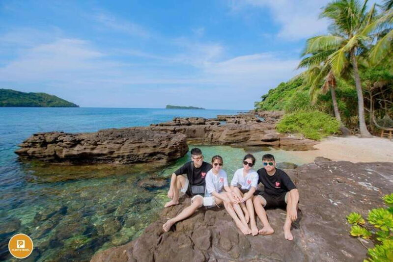 Phu Quoc: Explore 3 Islands & Sea Walker Ocean Explore Combo - FAQ