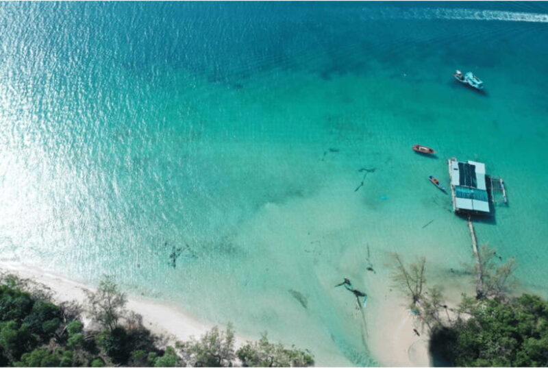 Phu Quoc: Exploring the South by Private Car and Guide - Discovering the Authentic Charm of South Phu Quoc