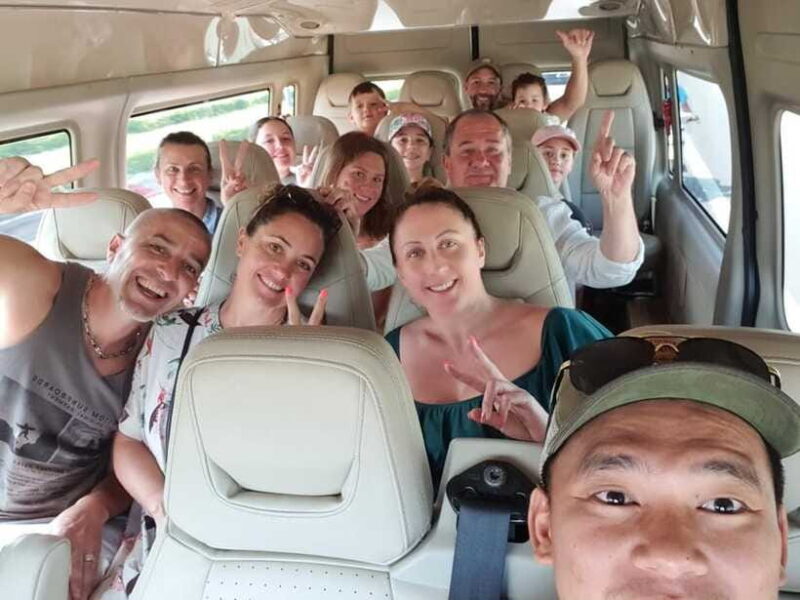Phu Quoc: Exploring the South by Private Car and Guide - Authentic Experiences and Top Guides