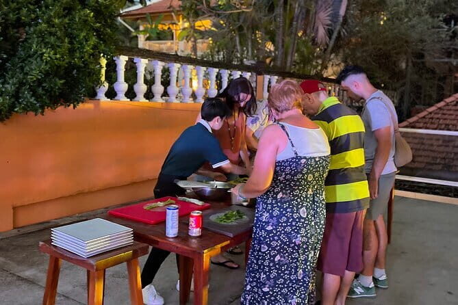 Phu Quoc Food Tour: Local Expert - A Closer Look at the Tour Itinerary