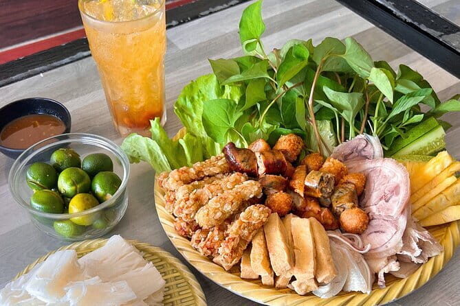 Phu Quoc Food Tour: Local Expert - The Value of the Experience