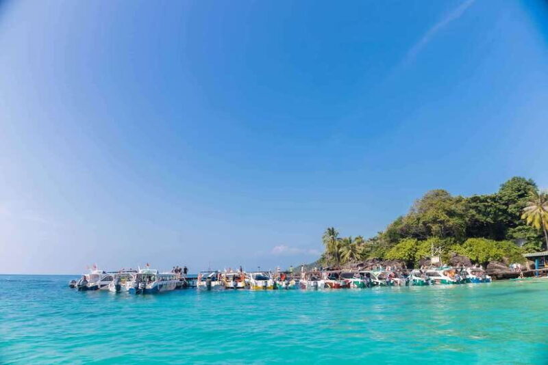 Phu Quoc Four Islands by Canoe and Enjoy Cable Car - Key Points