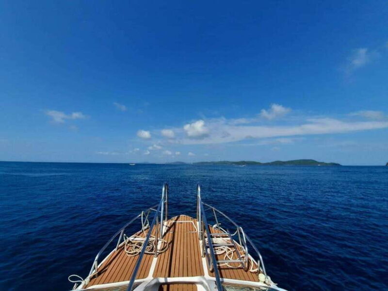 Phu Quoc Four Islands by Canoe and Enjoy Cable Car - Who Should Consider This Tour?