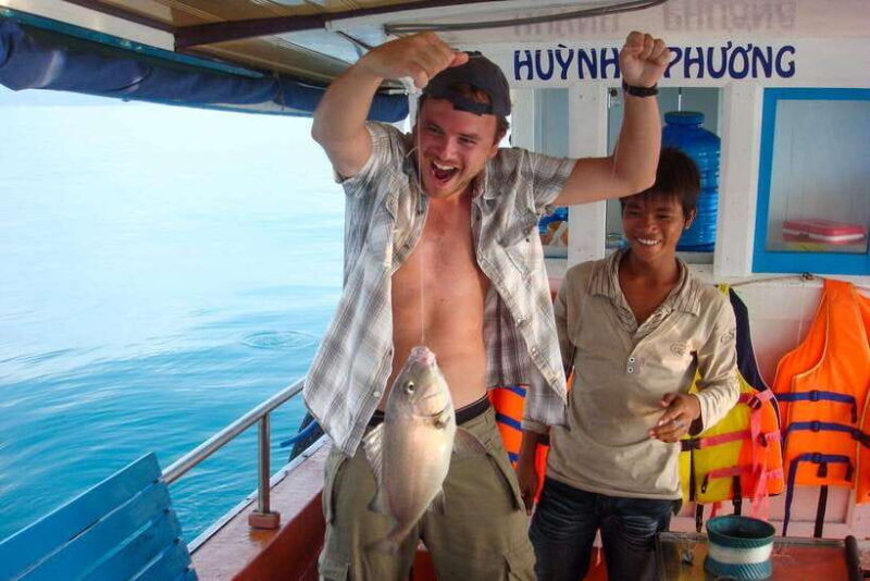 Phu Quoc: Full-day Island Snorkeling Adventure - Key Points