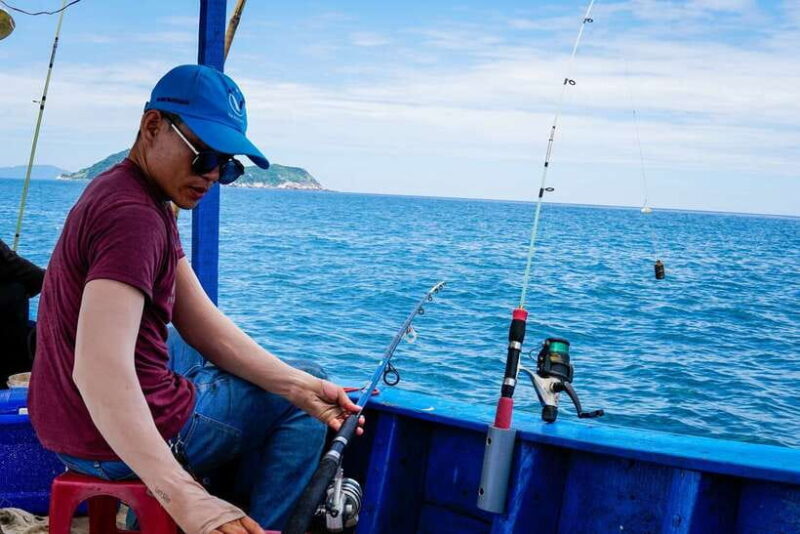 Phu Quoc: Full-day Island Snorkeling Adventure - An Authentic Day on Phu Quoc’s Waters
