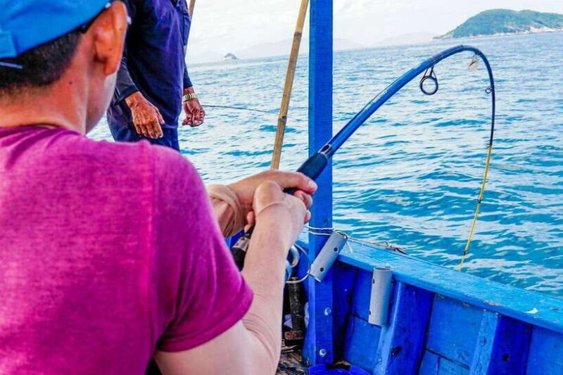 Phu Quoc: Full-day Island Snorkeling Adventure - What’s Included and What’s Not