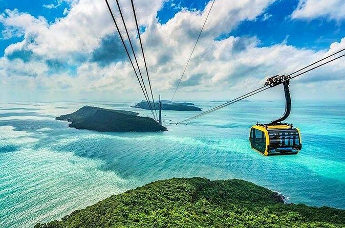 Phu Quoc Full Day Luxury Tour, Discover 4 Islands with Cable Car - Practical Details: What Travelers Should Know