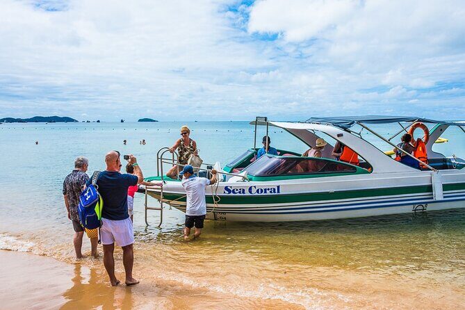 Phu Quoc Full Day Luxury Tour, Discover 4 Islands with Cable Car - FAQ