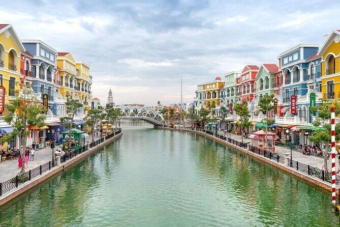 Phu Quoc Full Day Luxury Tour in Cua Can River - FAQs