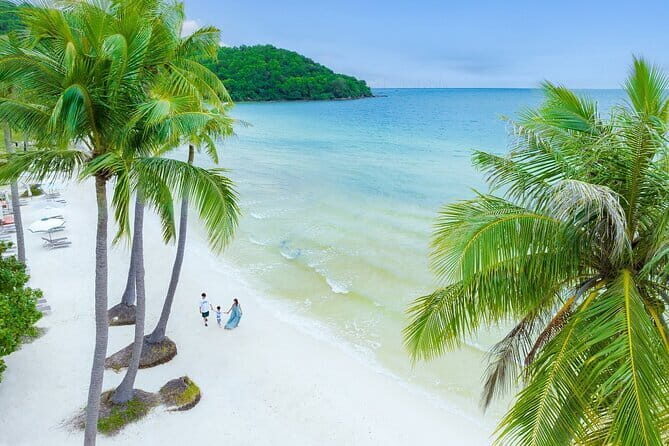 Phu Quoc Full Day Tour in Cua Can River - A Detailed Look at the Phu Quoc Full Day Tour in Cua Can River