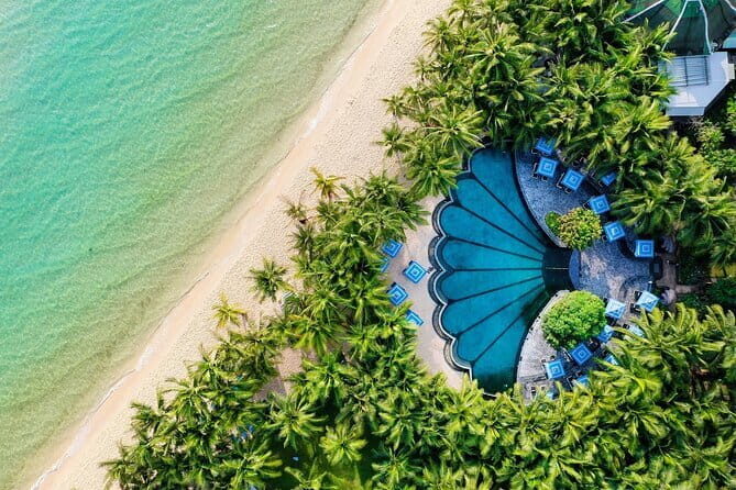 Phu Quoc Full Day Tour in Cua Can River - Who Will Love This Tour?