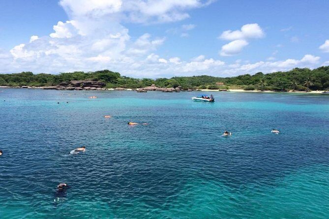 Phu Quoc full day with Cable Car and 3 islands - Practical Tips for a Smooth Day