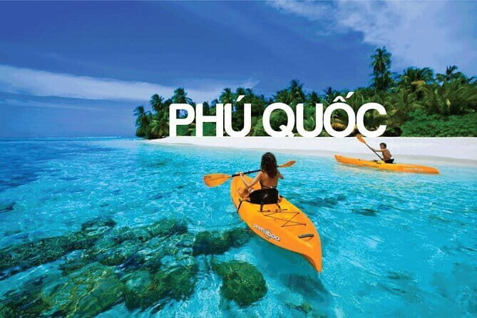 Phu Quoc Fullday Tour Cua Can river - Exploring the Highlights of Phu Quoc in One Day