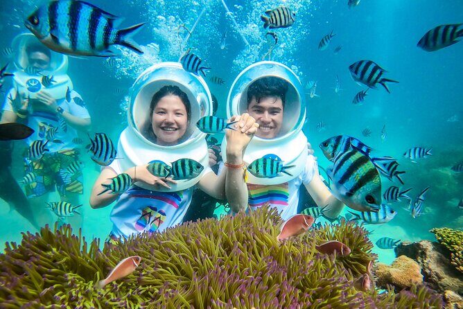 Phu Quoc Fullday Tour with Nautilus Sunset Cruise - Who Should Consider This Tour?