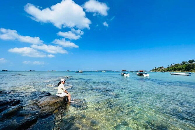 Phu Quoc Half-Day Tour with Sunset BBQ & Night Squid Fishing - Final Thoughts