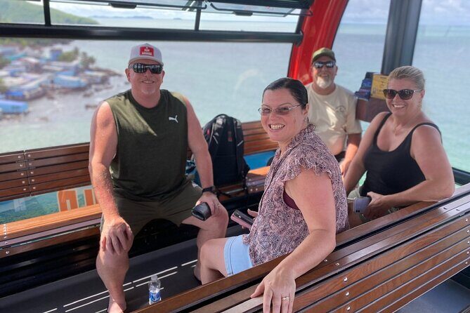Phu Quoc Highlights With Spectacular Cable Car Ride - An In-Depth Look at the Itinerary