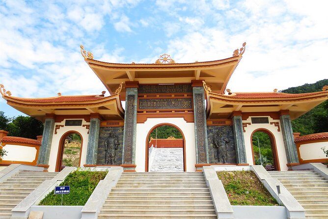 Phu Quoc Highlights With Spectacular Cable Car Ride - Real Travelers’ Perspectives