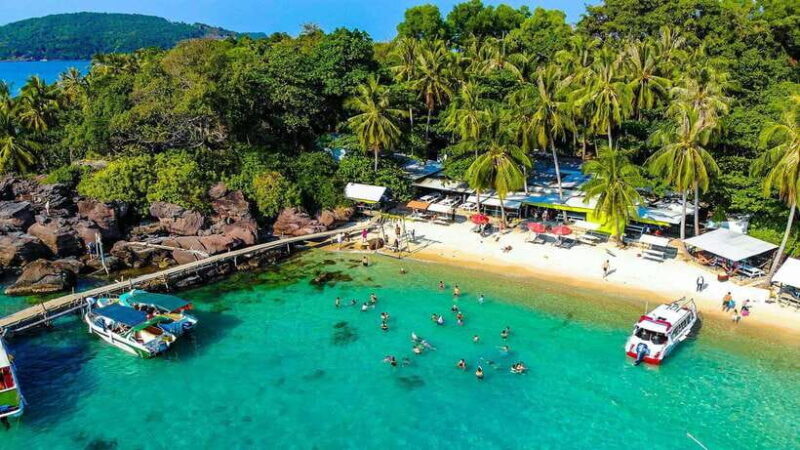 Phu Quoc: Island Hopping and Snorkeling Boat Tour - Practical Details and Tips