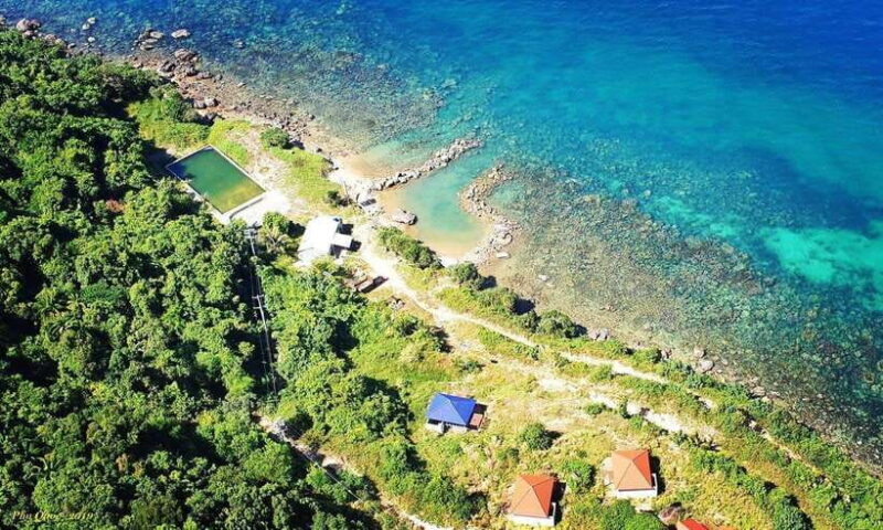 Phu Quoc: Island Hopping and Snorkeling Boat Tour - The Sum Up