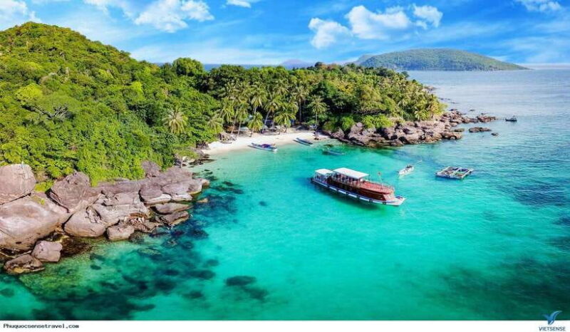 Phu Quoc: Island Hopping and Snorkeling Boat Tour - Frequently Asked Questions