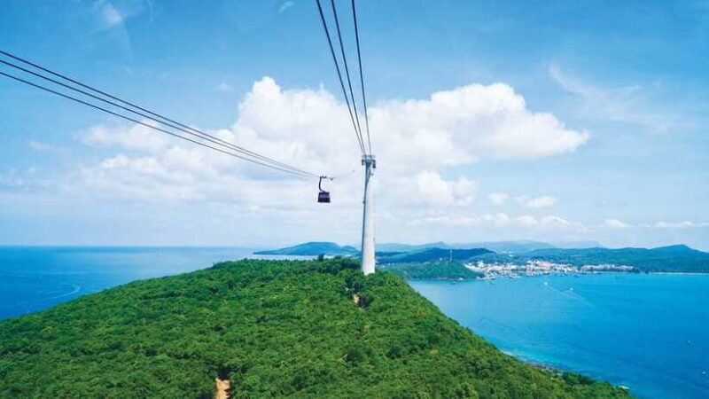 PHU QUOC LAND 4: Southern Phu Quoc Tour and Cable Car Ride - FAQ
