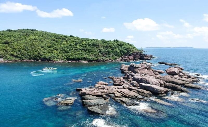 Phu Quoc: Luxury Snorkeling Trip by Speed Boat - An In-Depth Review of the Phu Quoc Snorkeling Tour