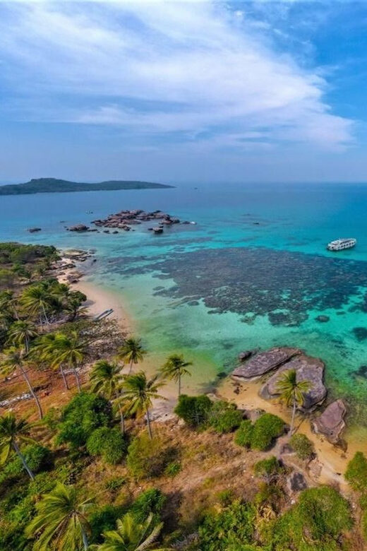 Phu Quoc: Luxury Snorkeling Trip by Speed Boat - FAQ