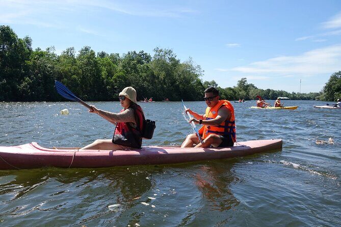 Phu Quoc Northern Discovery and River Kayaking Tour - Who Should Consider This Tour?