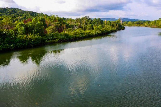 Phu Quoc Northern Island and Kayaking in Cua Can River - Why Youll Love This Tour