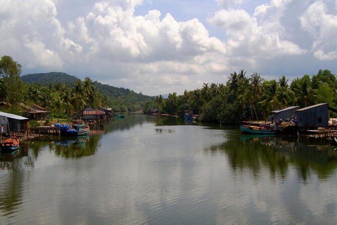 Phu Quoc Northern Island and Kayaking in Cua Can River - Practical Tips