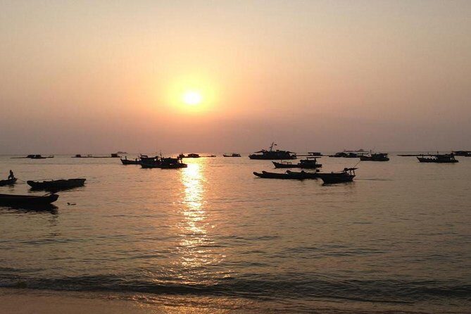 Phu Quoc Northern Island and Kayaking in Cua Can River - Final Thoughts