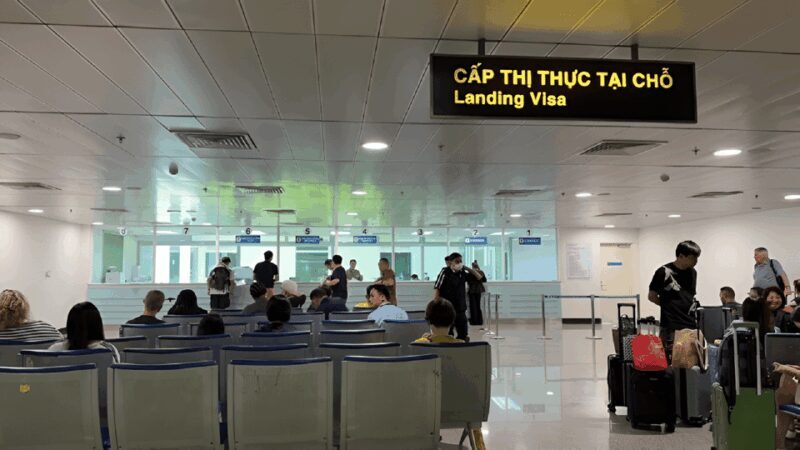 Phu Quoc: (PQC) International Airport Fast Track Service - Key Points
