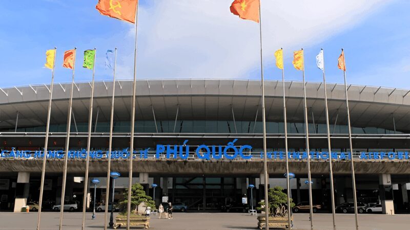 Phu Quoc: (PQC) International Airport Fast Track Service - The Real-World Experience: Pros and Cons