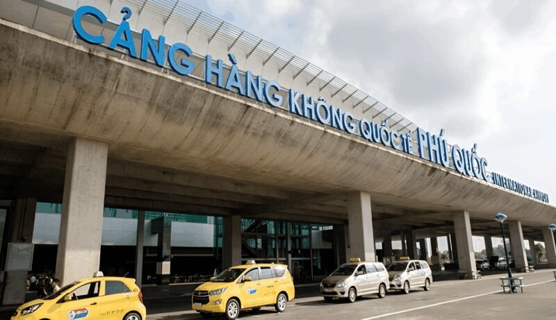 Phu Quoc: (PQC) International Airport Fast Track Service - Practical Tips for Travelers Considering This Service