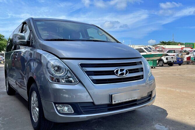 Phu Quoc- Private airport transfer 7-16- 29 seater car - Why Youll Appreciate This Transfer Service