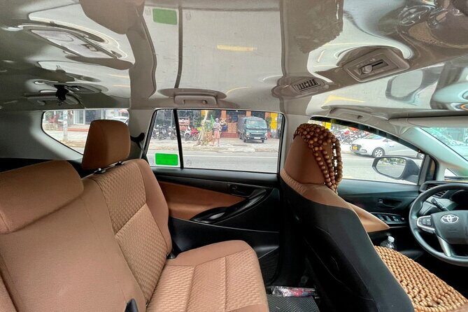 Phu Quoc- Private airport transfer 7-16- 29 seater car - Final Thoughts: Is It Worth It?