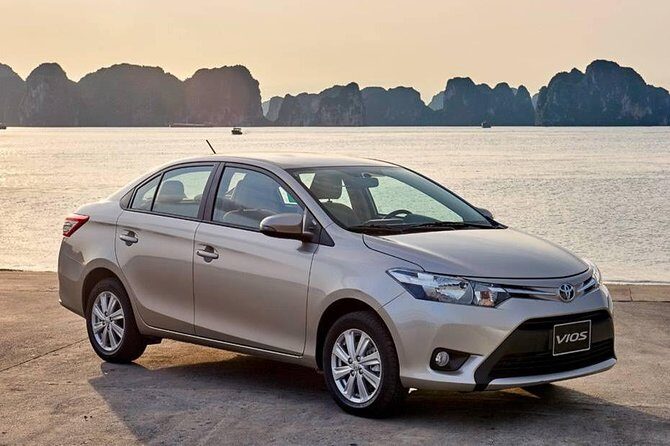 Phu Quoc Private Airport Transfer to Duong Dong Town - What to Expect on Your Airport Transfer
